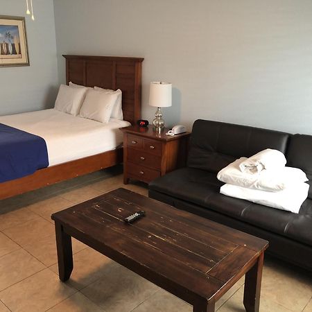 Beachgate Condo Suites And Hotel 437 Condo Πορτ Αράνσας Εξωτερικό φωτογραφία