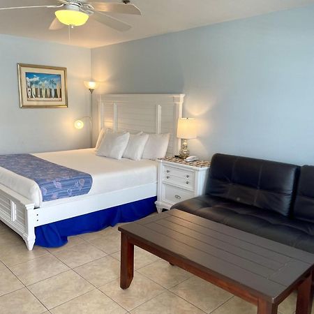 Beachgate Condo Suites And Hotel 437 Condo Πορτ Αράνσας Εξωτερικό φωτογραφία