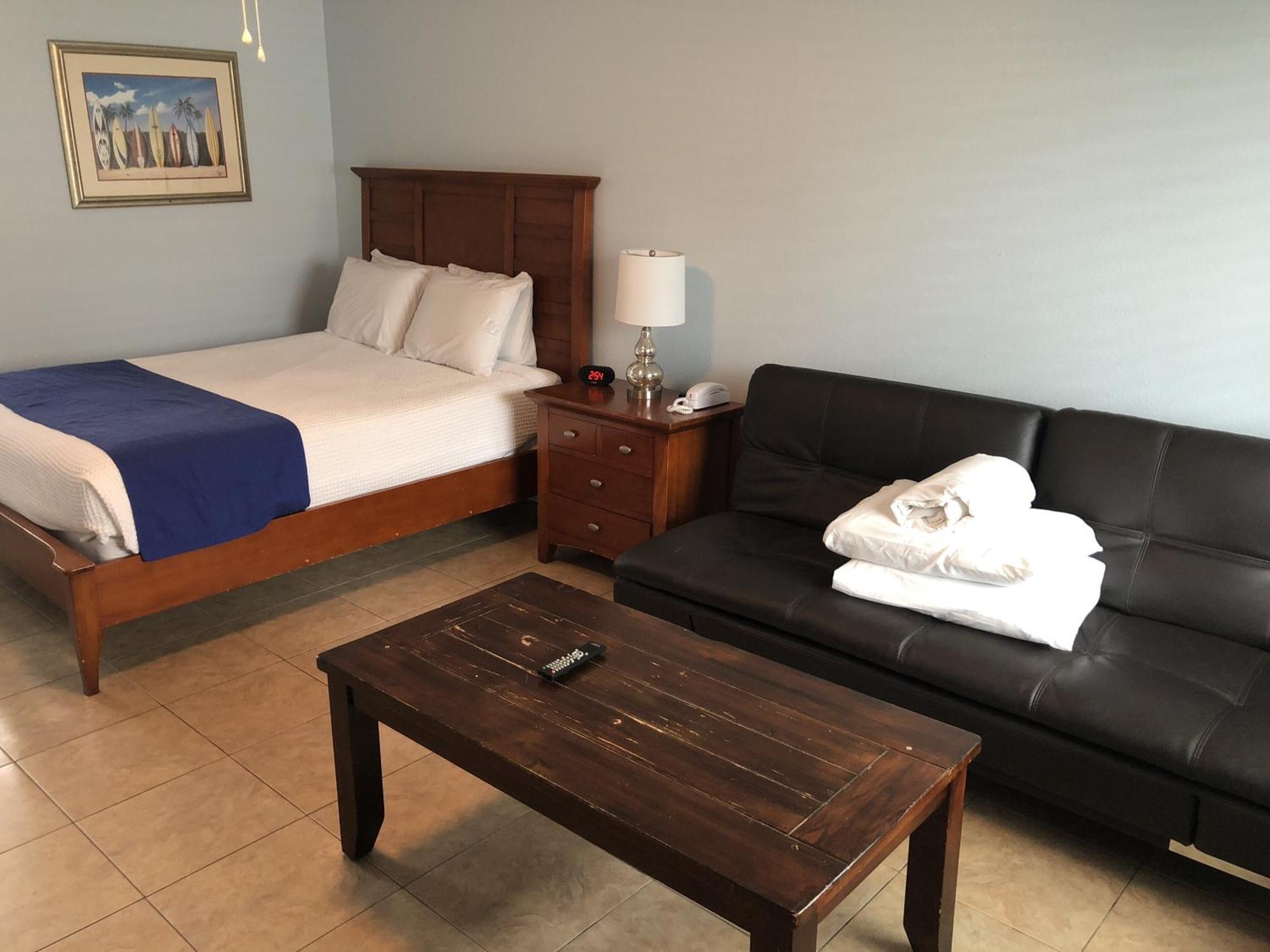 Beachgate Condo Suites And Hotel 437 Condo Πορτ Αράνσας Εξωτερικό φωτογραφία