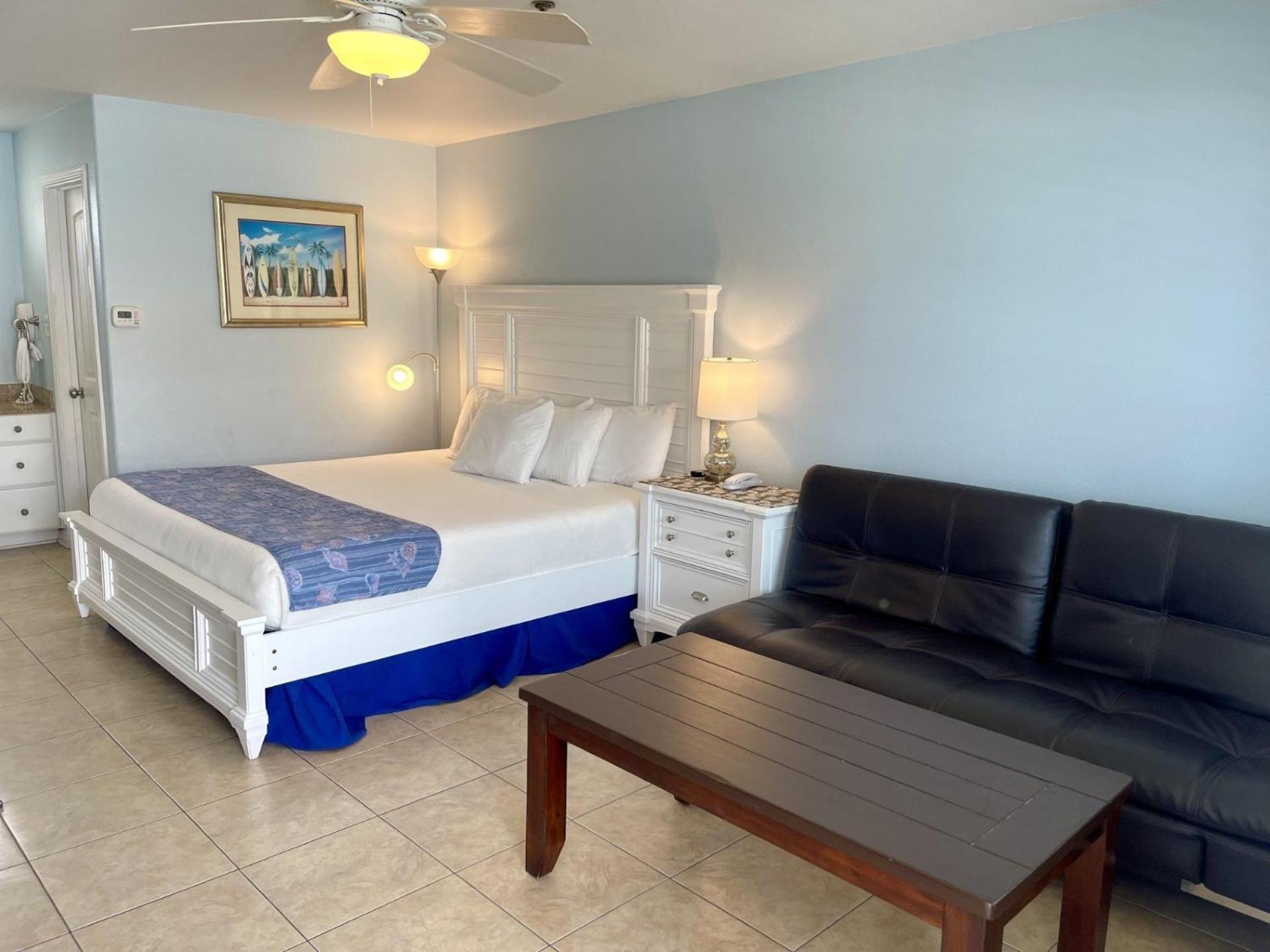 Beachgate Condo Suites And Hotel 437 Condo Πορτ Αράνσας Εξωτερικό φωτογραφία