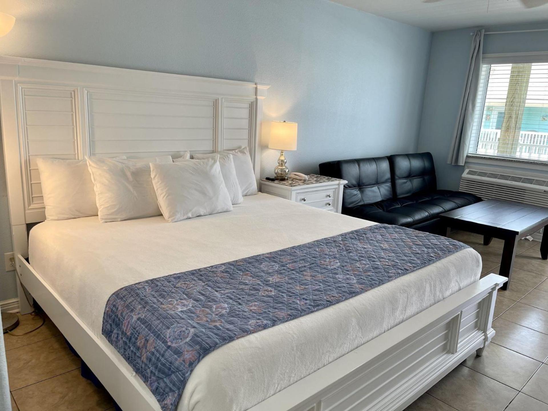 Beachgate Condo Suites And Hotel 437 Condo Πορτ Αράνσας Εξωτερικό φωτογραφία